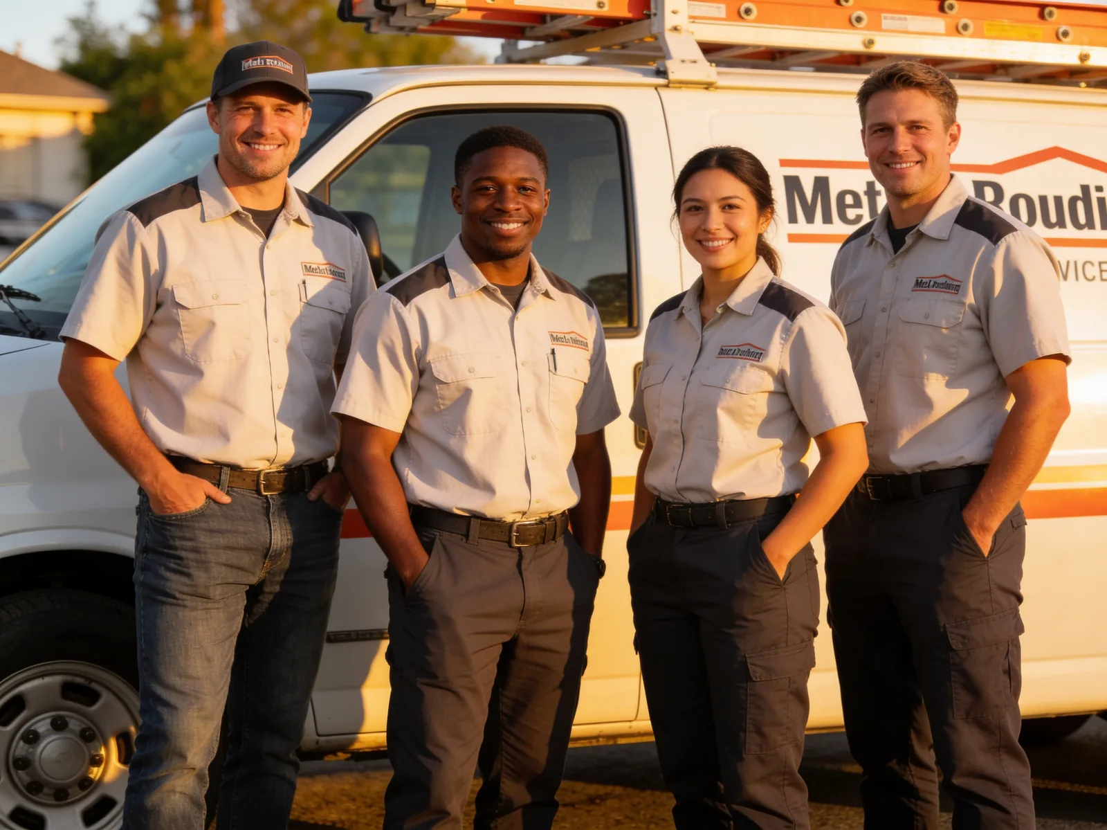 Metal Roof Installation company in White Castle, LA
